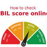 Check Your CIBIL Score