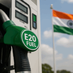 E20 Fuel in India