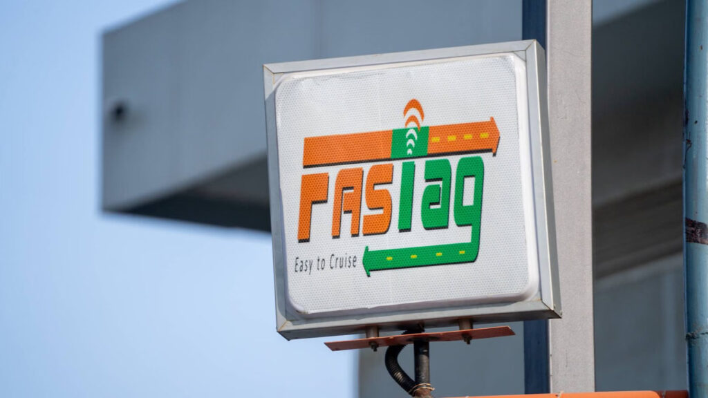 NHAI FASTag Annual Pass