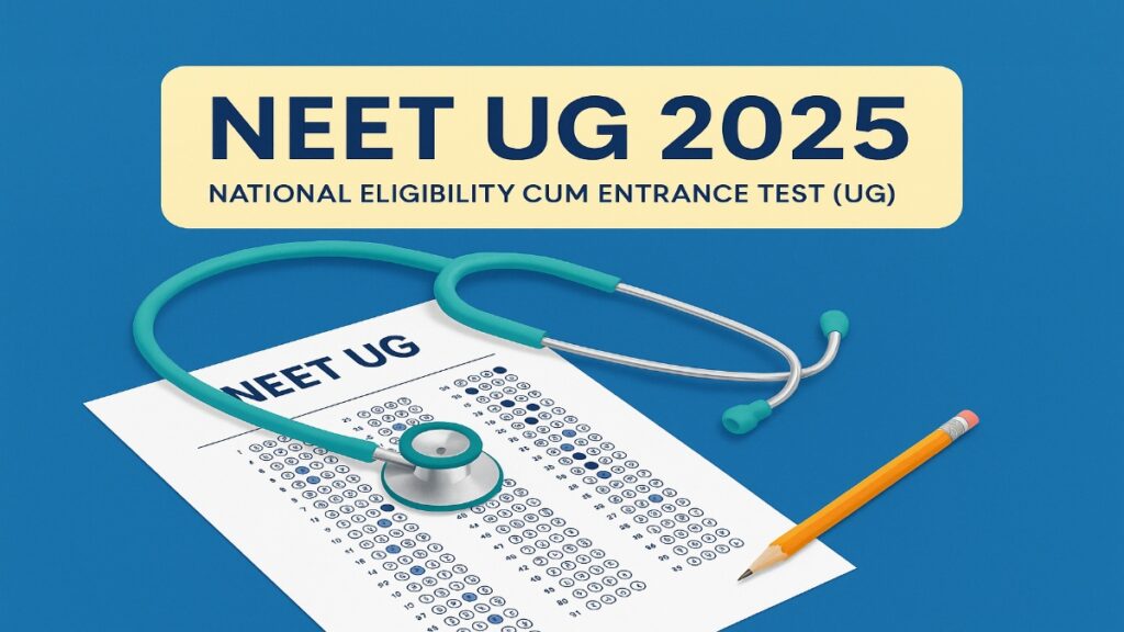 NEET UG Round 2 Registration 2025