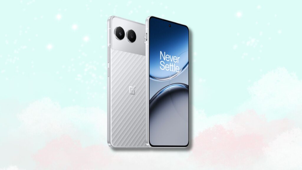 OnePlus Nord 5