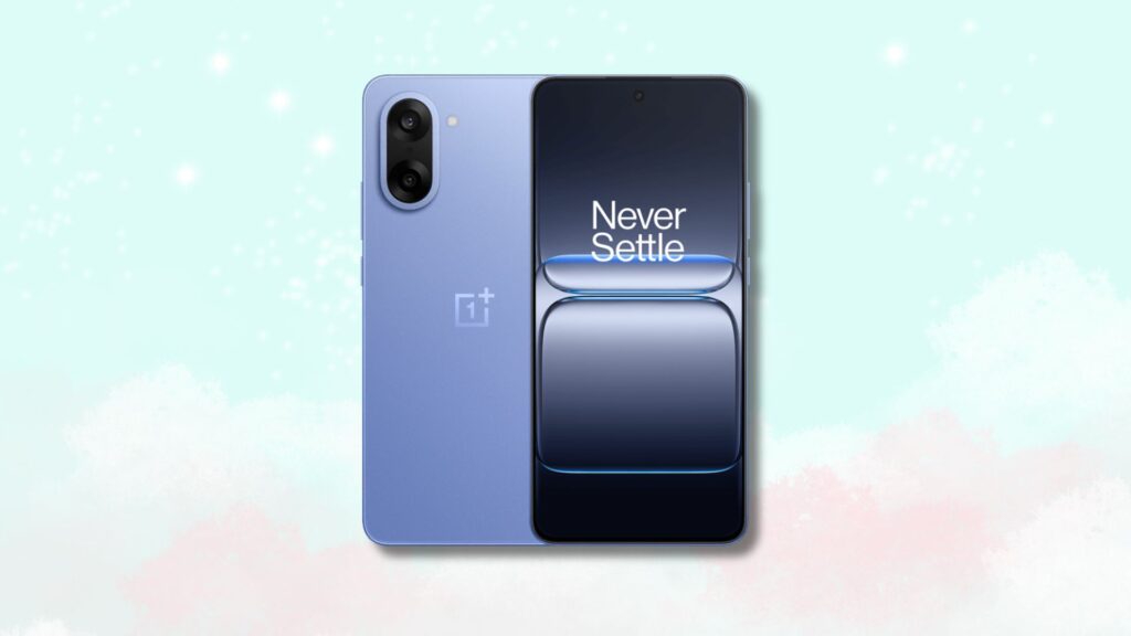 OnePlus Nord CE5