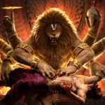 Mahavatar Narsimha an Animated Epic