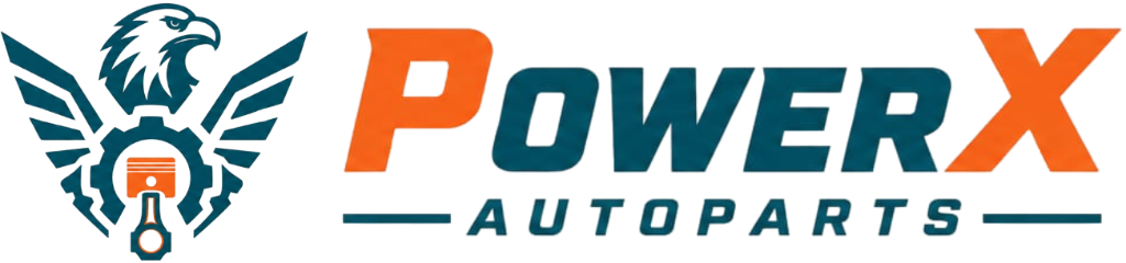 PowerX Auto Parts